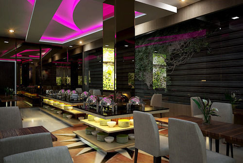Viva Hotel Kediri, Azana Hotels Collection Kediri (East Java) Exterior foto