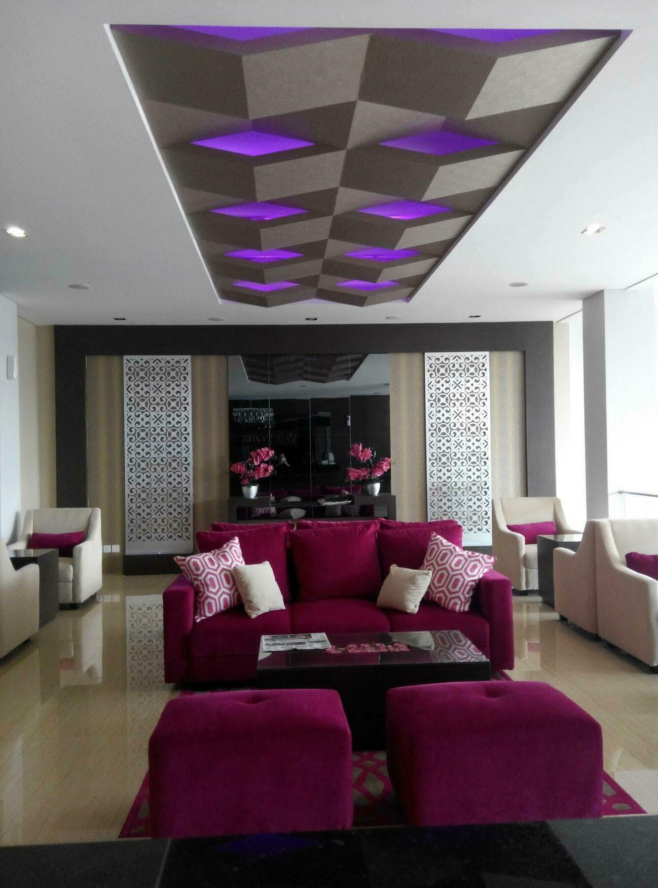 Viva Hotel Kediri, Azana Hotels Collection Kediri (East Java) Exterior foto